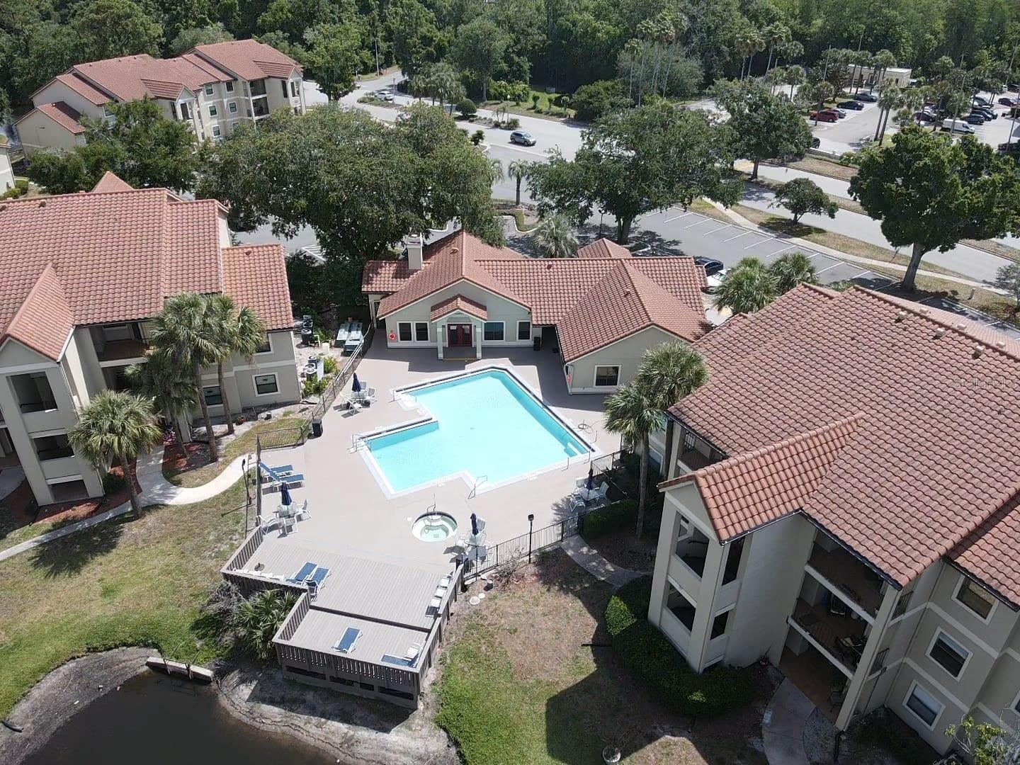 3004 PARKWAY BLVD #104, KISSIMMEE, FL, 34747