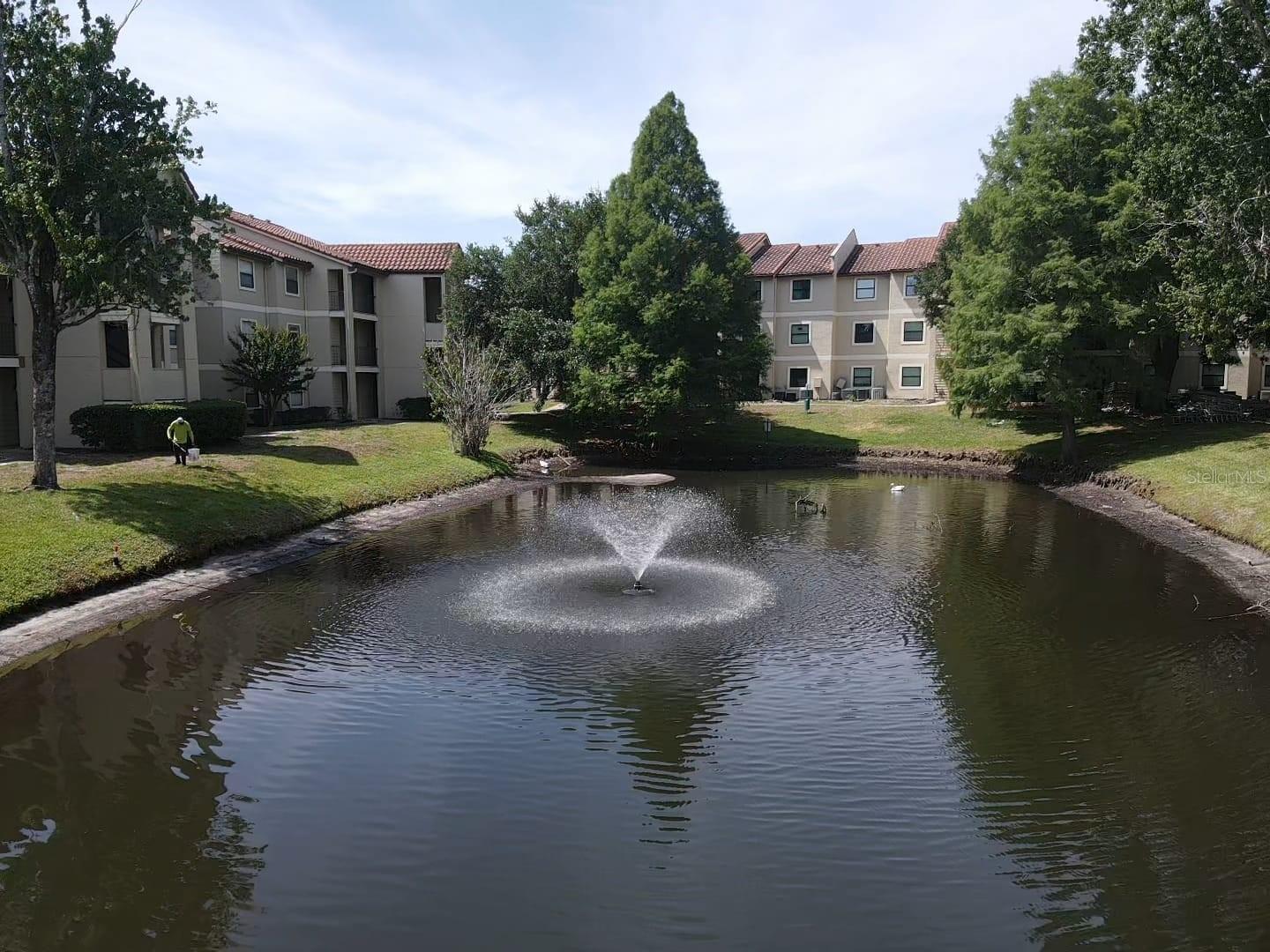 3004 PARKWAY BLVD #104, KISSIMMEE, FL, 34747