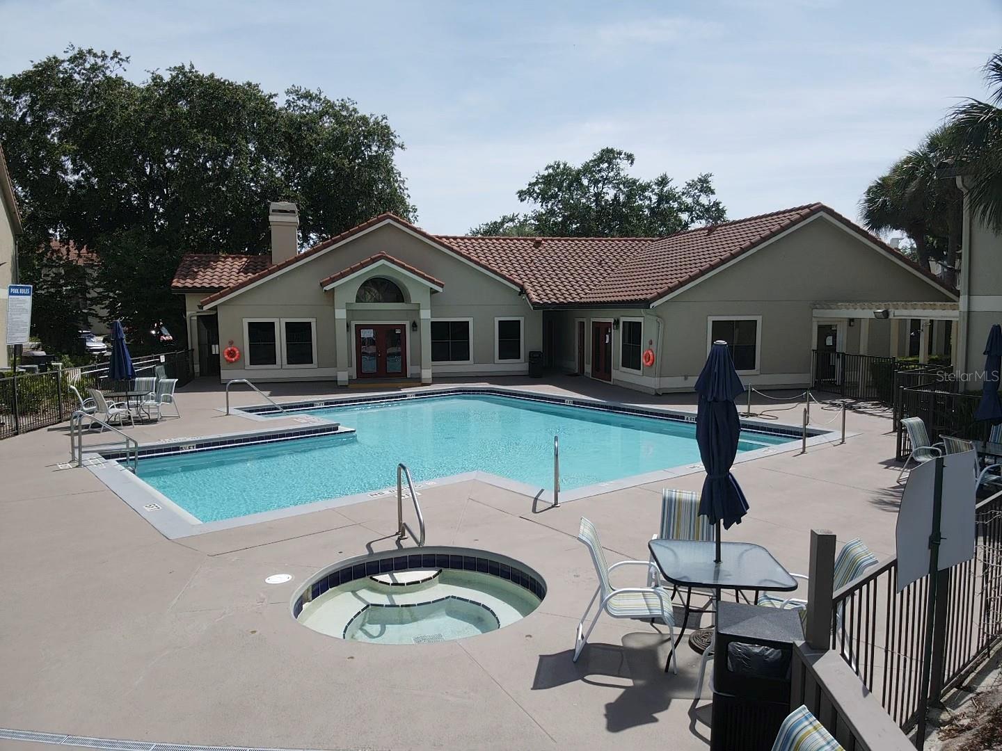 3004 PARKWAY BLVD #104, KISSIMMEE, FL, 34747
