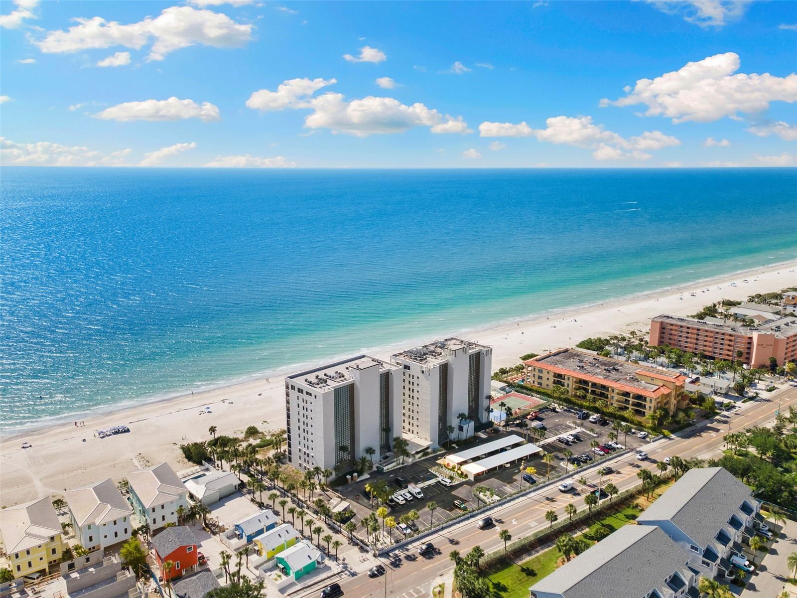 900 GULF BLVD #104, INDIAN ROCKS BEACH, FL, 33785
