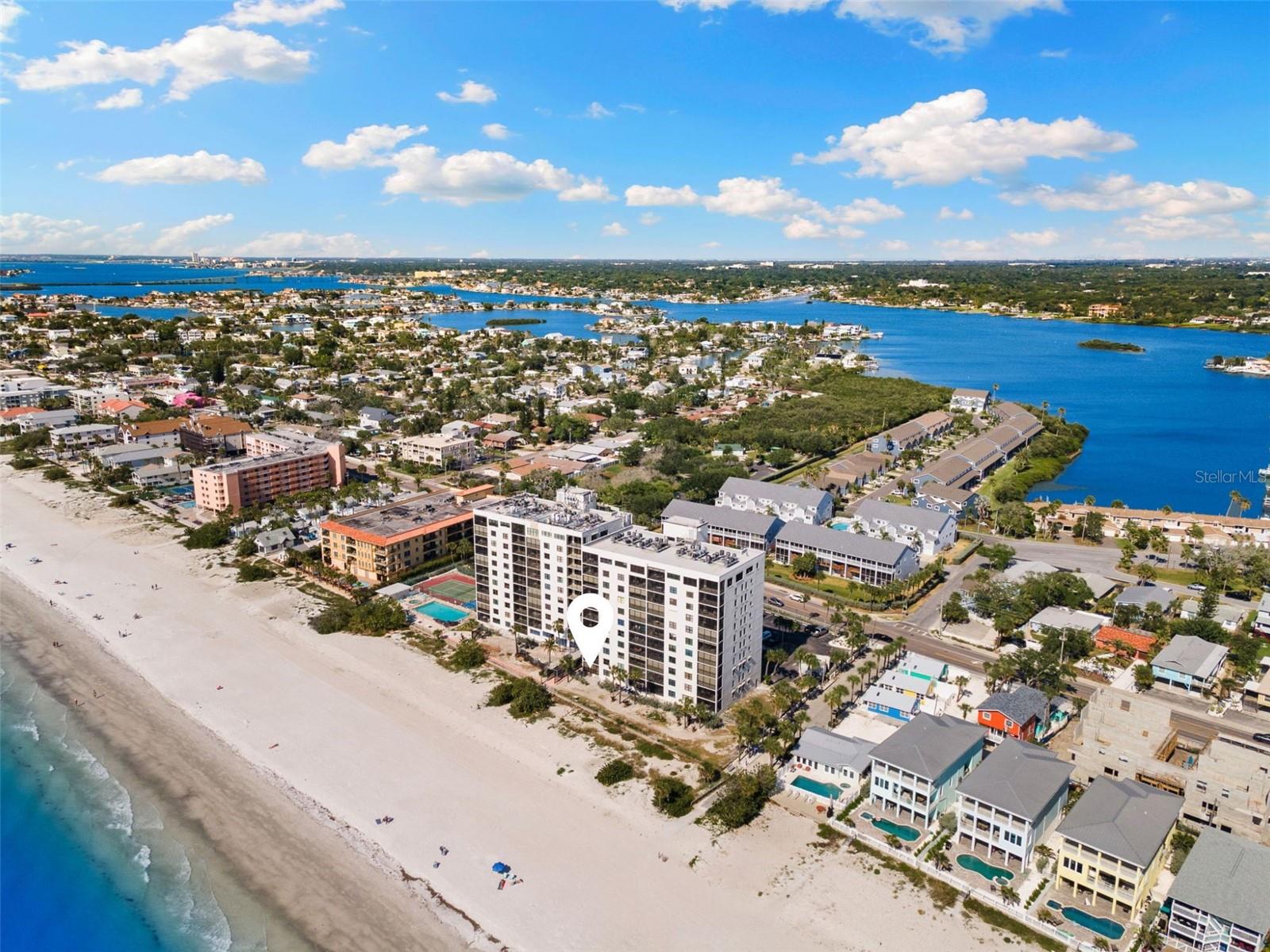 900 GULF BLVD #104, INDIAN ROCKS BEACH, FL, 33785