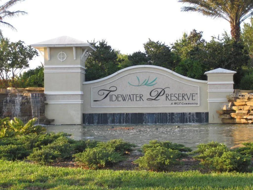 850 TIDEWATER SHORES LOOP #402, BRADENTON, FL, 34208