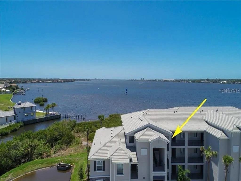 850 TIDEWATER SHORES LOOP #402, BRADENTON, FL, 34208