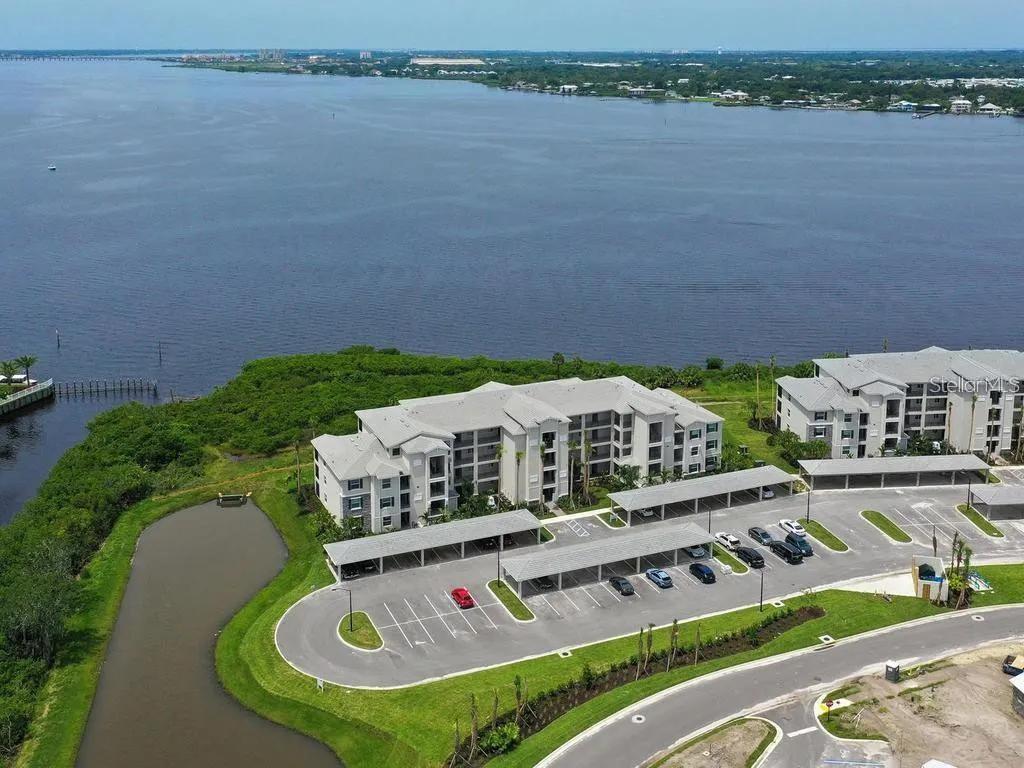 850 TIDEWATER SHORES LOOP #402, BRADENTON, FL, 34208