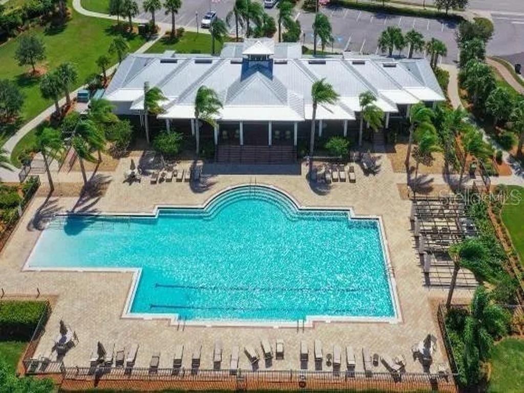 850 TIDEWATER SHORES LOOP #402, BRADENTON, FL, 34208
