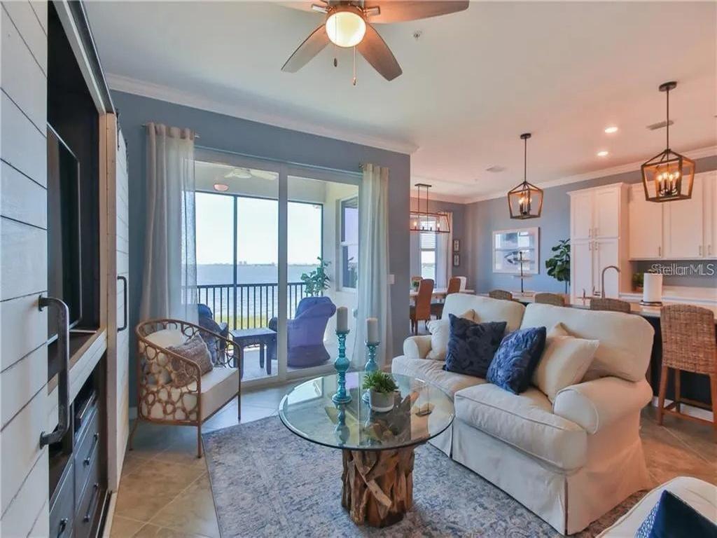850 TIDEWATER SHORES LOOP #402, BRADENTON, FL, 34208