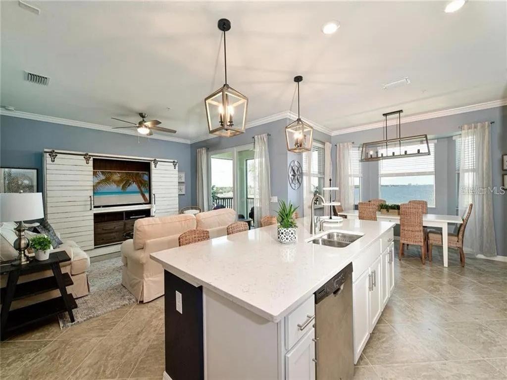 850 TIDEWATER SHORES LOOP #402, BRADENTON, FL, 34208