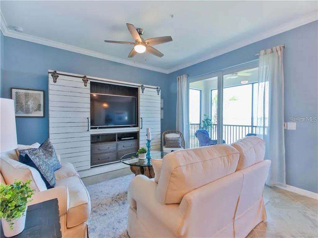 850 TIDEWATER SHORES LOOP #402, BRADENTON, FL, 34208