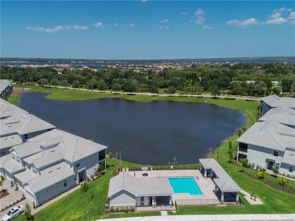 850 TIDEWATER SHORES LOOP #402, BRADENTON, FL, 34208