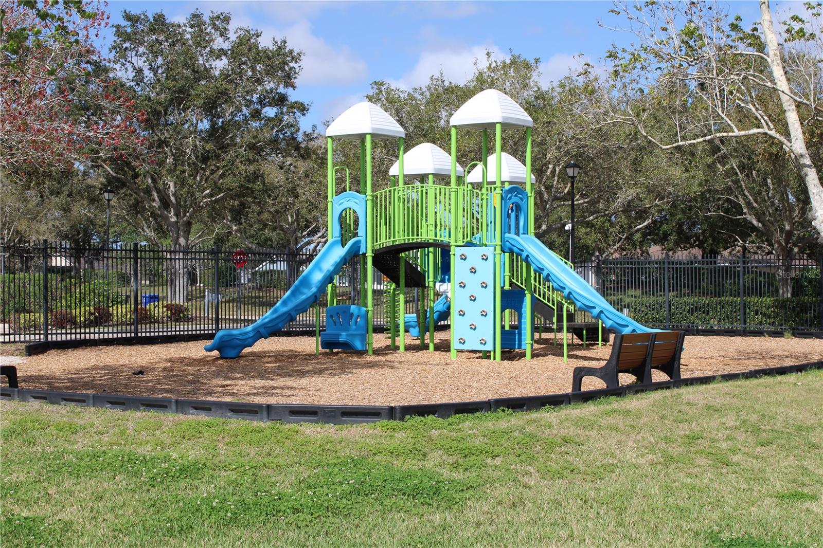 5016 MISTY CANAL PL, BRADENTON, FL, 34203