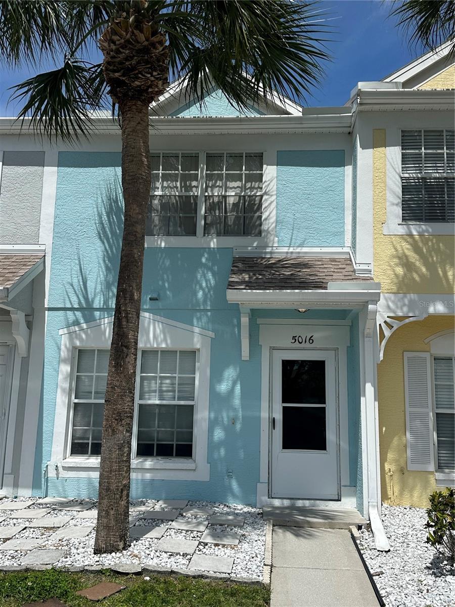 5016 MISTY CANAL PL, BRADENTON, FL, 34203