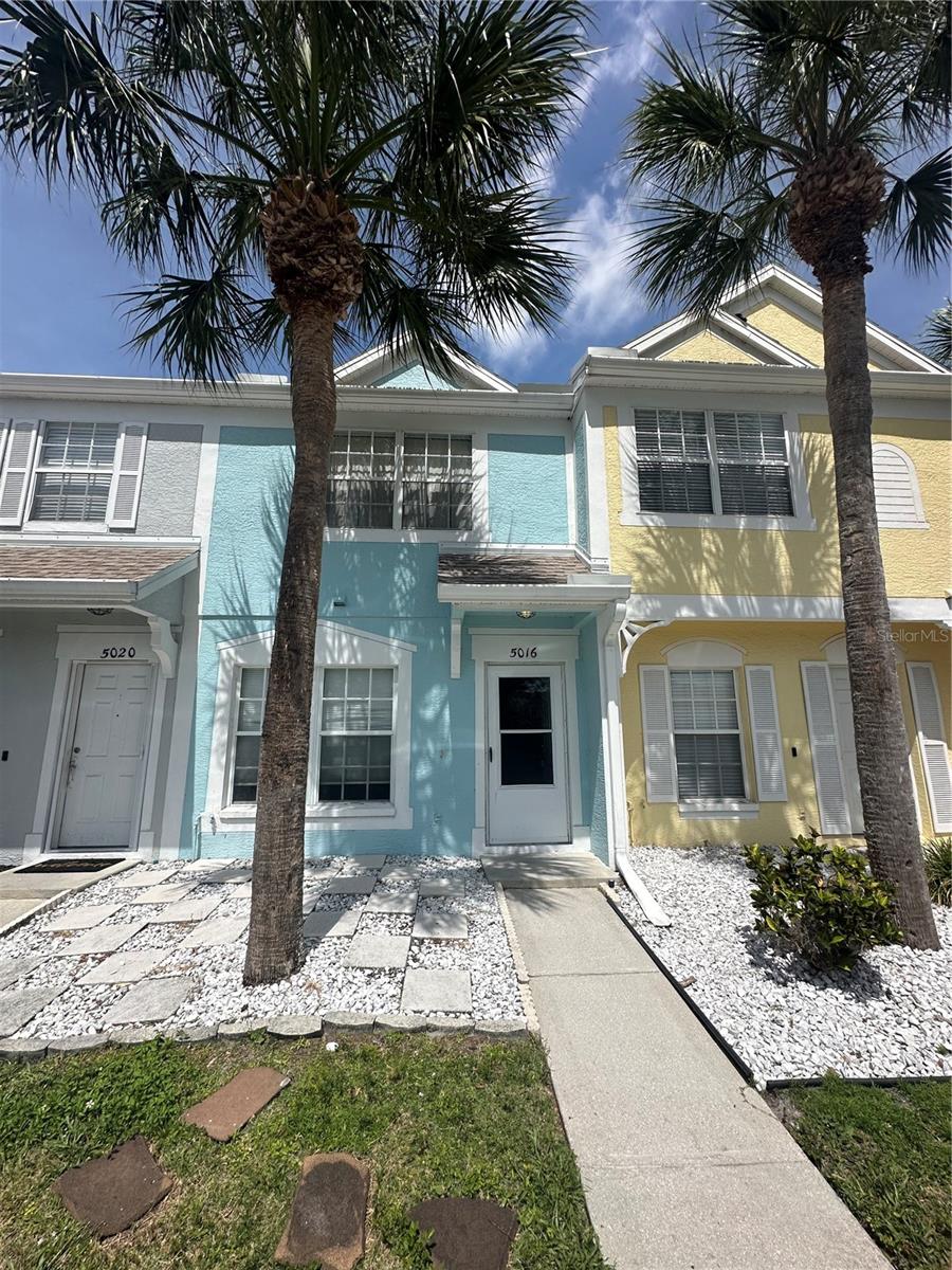 5016 MISTY CANAL PL, BRADENTON, FL, 34203