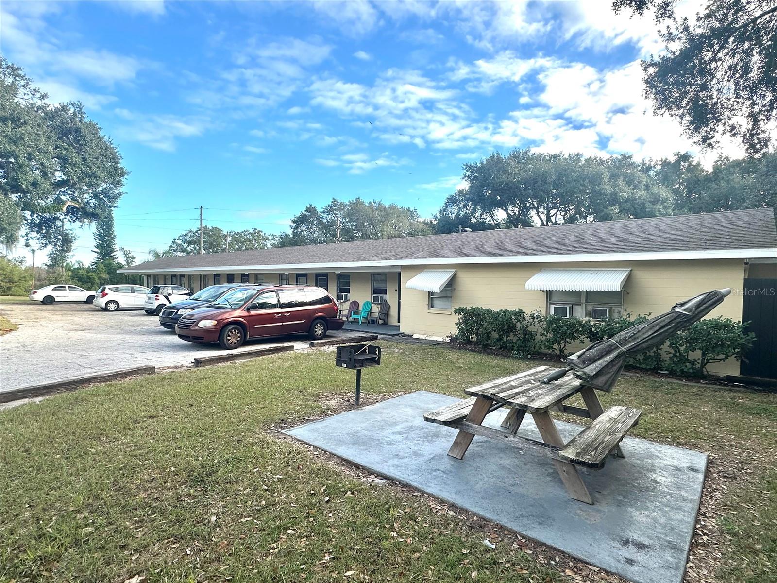 3618 N SCENIC HWY #2, LAKE WALES, FL, 33859