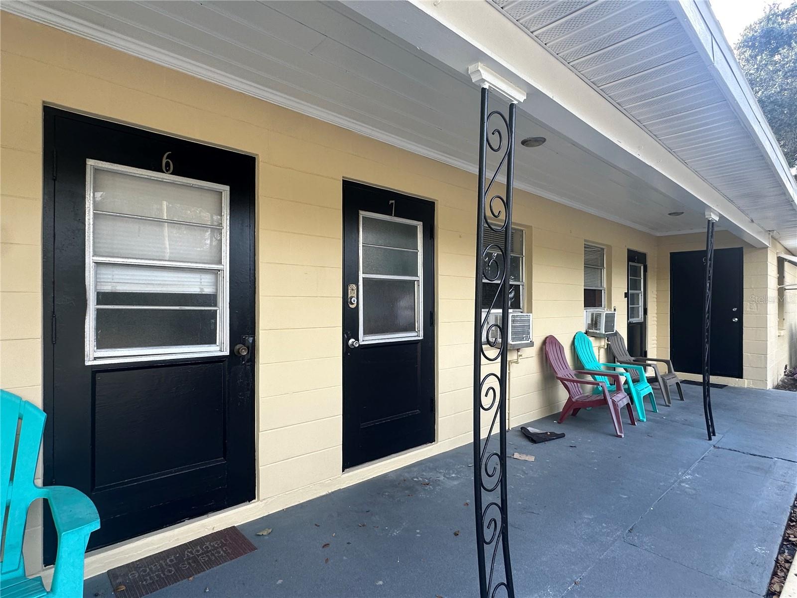 3618 N SCENIC HWY #2, LAKE WALES, FL, 33859