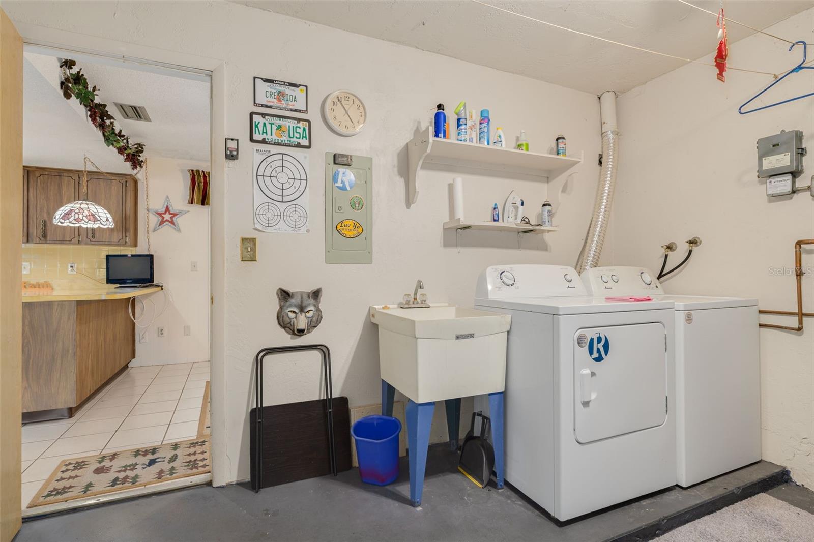 1401 CARA DR #1401, LARGO, FL, 33771