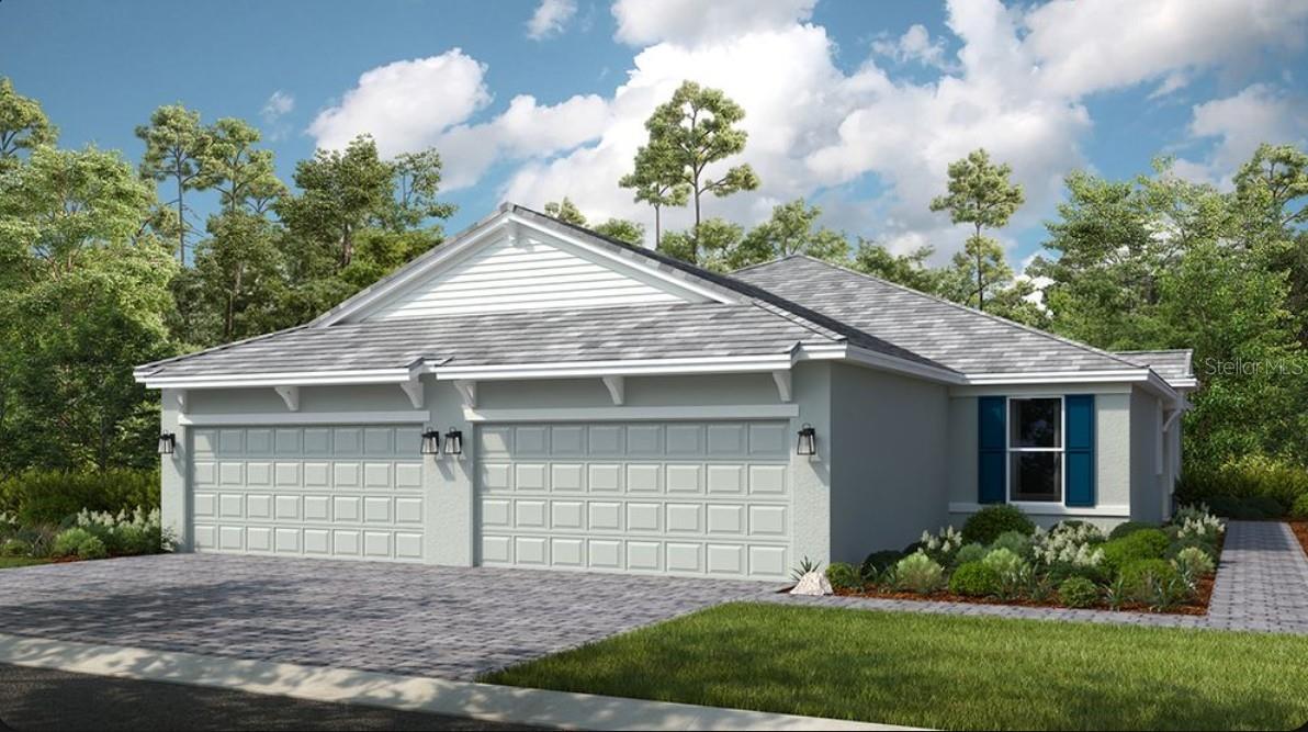 3221 TORTA CT, BRADENTON, FL, 34211