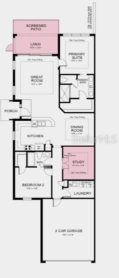 3221 TORTA CT, BRADENTON, FL, 34211