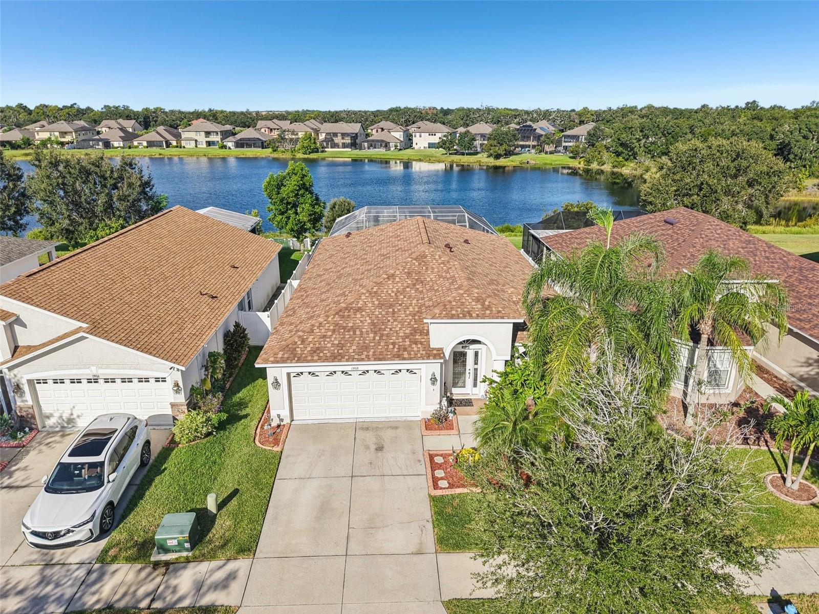 13908 CHALK HILL PL, RIVERVIEW, FL, 33579