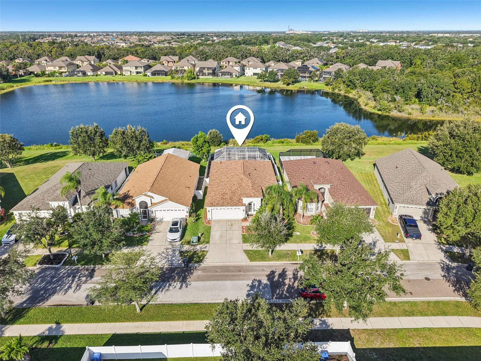 13908 CHALK HILL PL, RIVERVIEW, FL, 33579