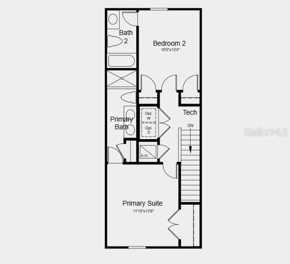 13185 FORGE AVE, PARRISH, FL, 34219