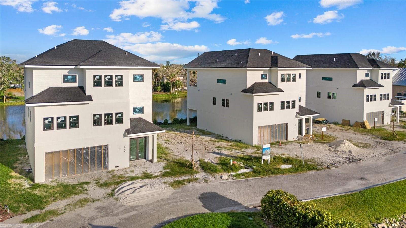 6907 BOCHI CIR, SARASOTA, FL, 34242