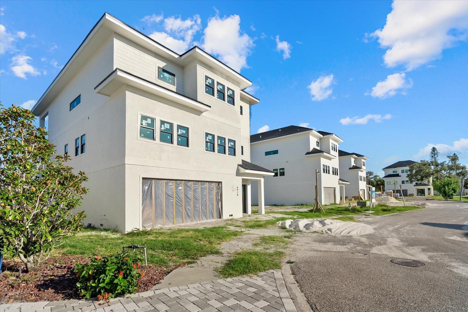 6907 BOCHI CIR, SARASOTA, FL, 34242