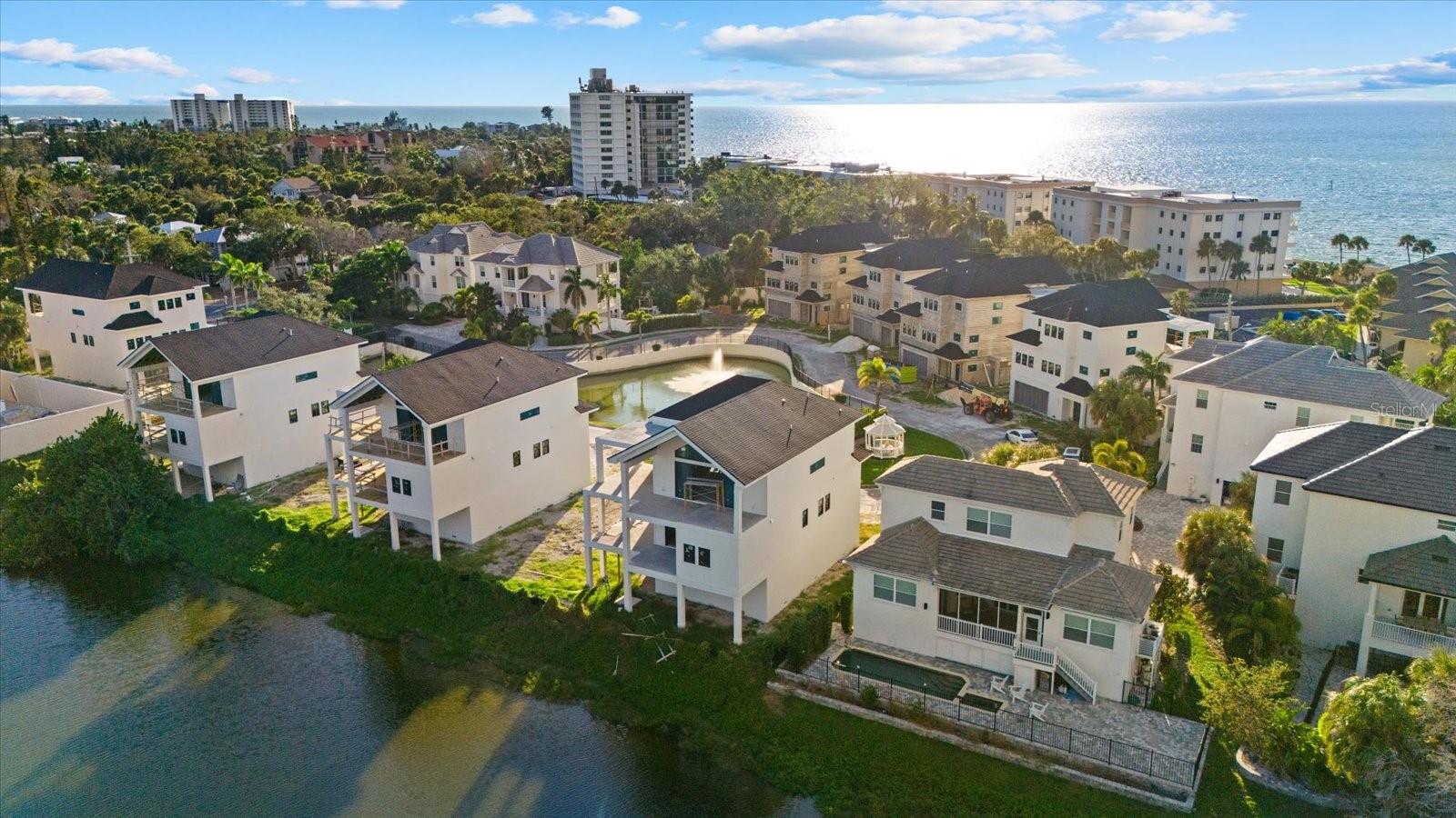 6907 BOCHI CIR, SARASOTA, FL, 34242