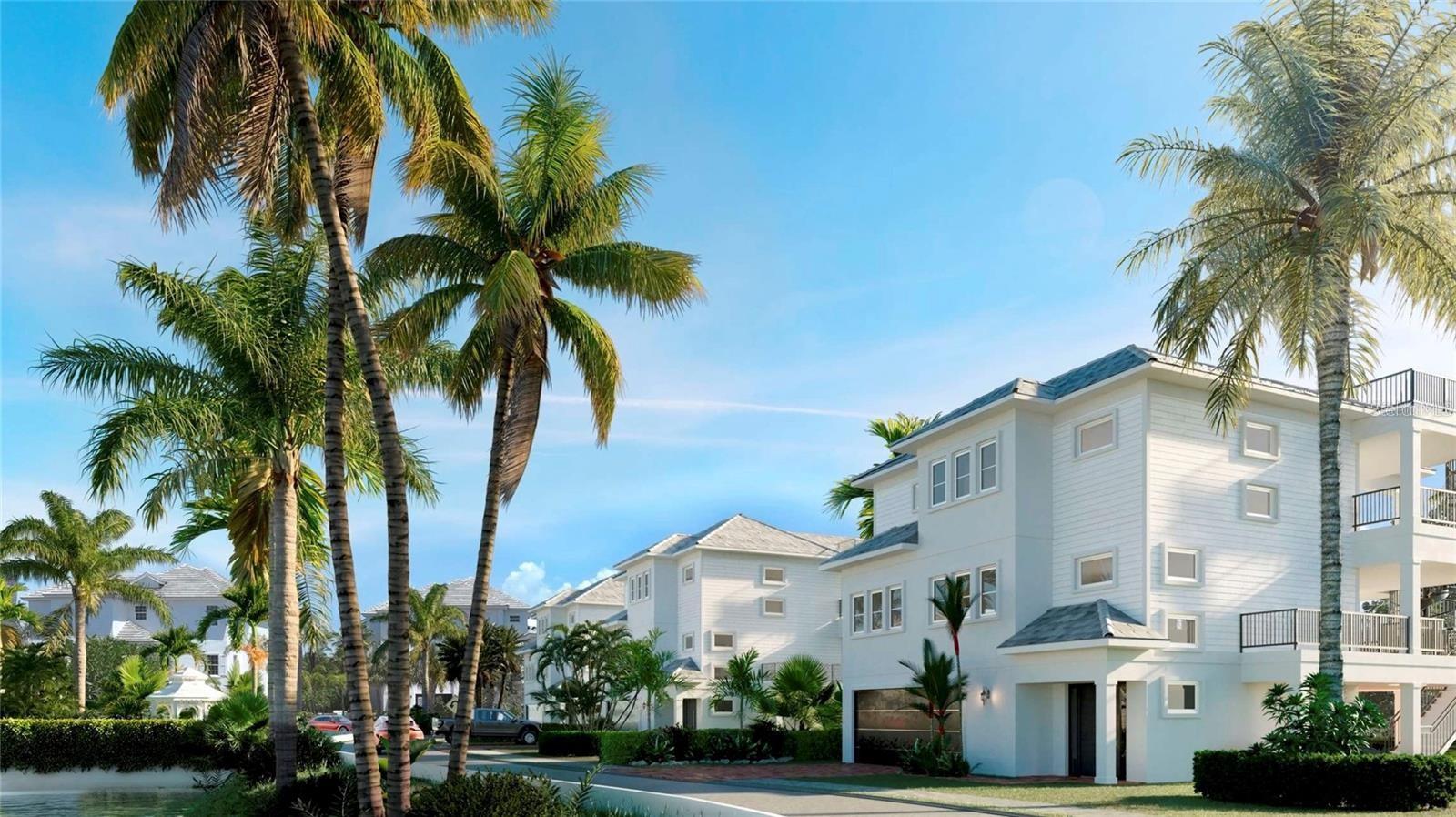 6907 BOCHI CIR, SARASOTA, FL, 34242