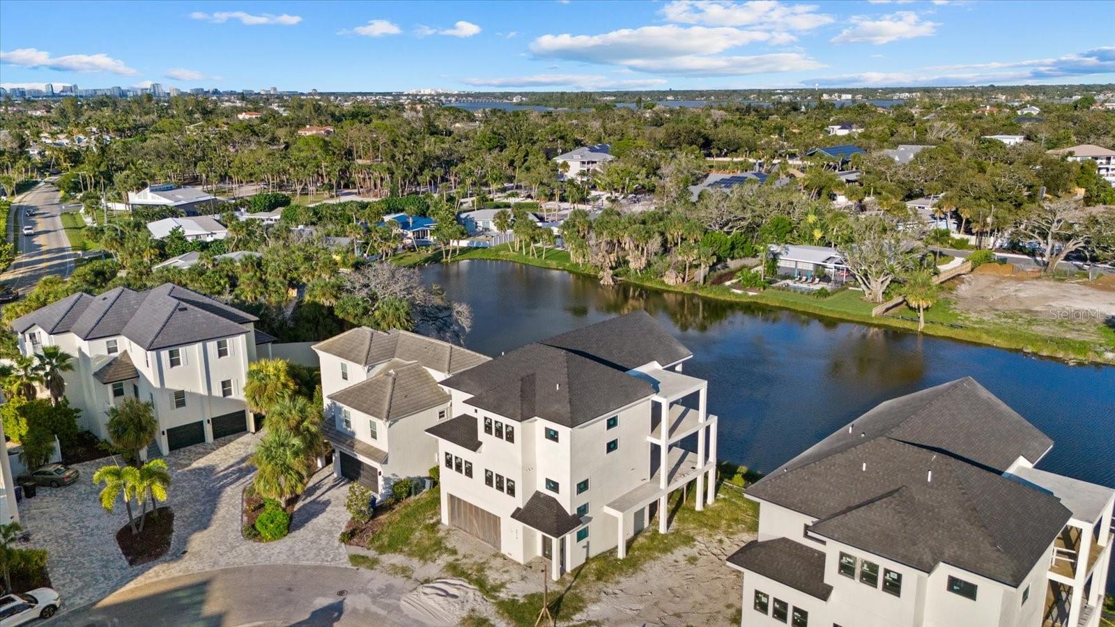 6907 BOCHI CIR, SARASOTA, FL, 34242