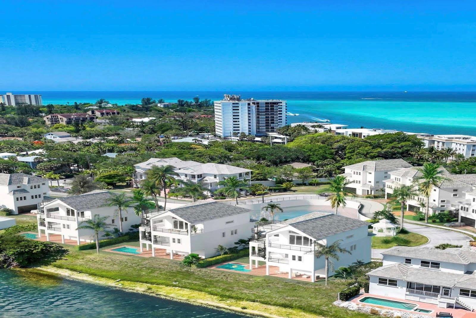 6907 BOCHI CIR, SARASOTA, FL, 34242