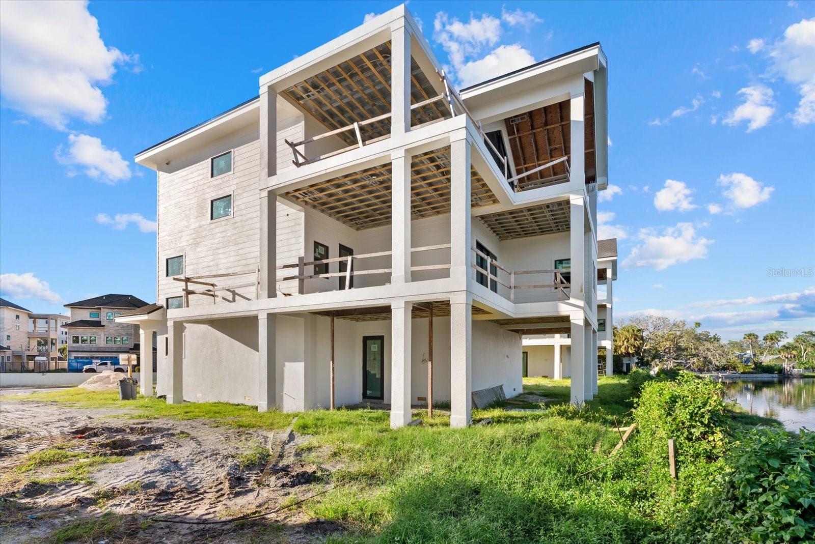 6907 BOCHI CIR, SARASOTA, FL, 34242