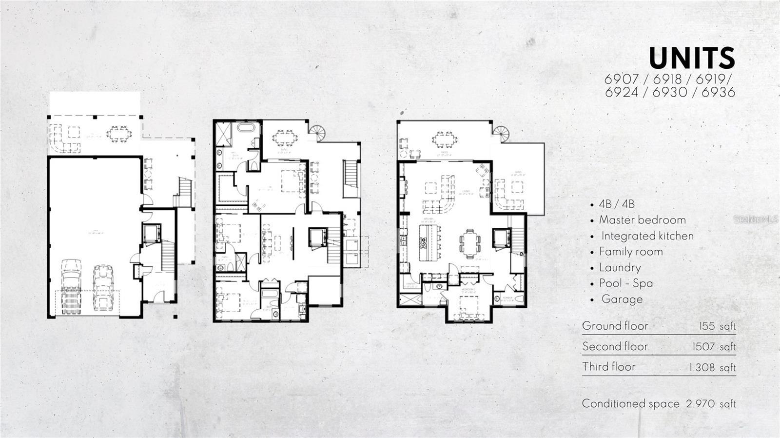 6907 BOCHI CIR, SARASOTA, FL, 34242