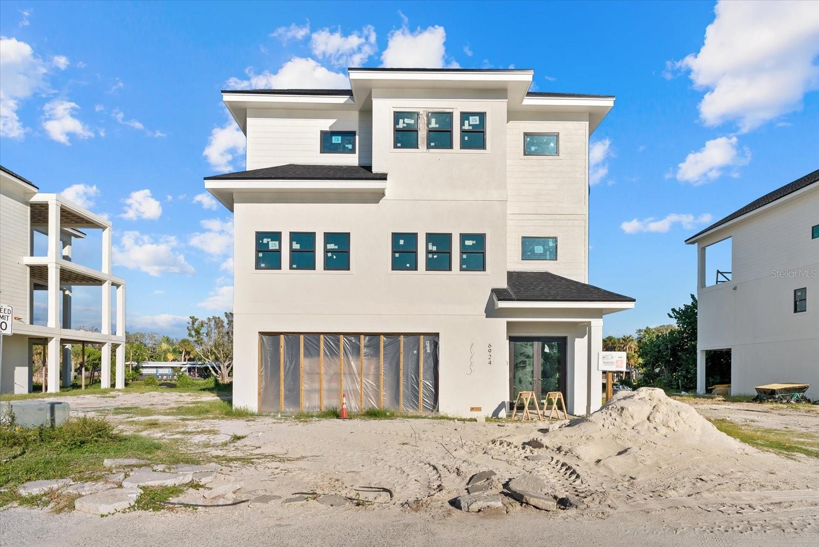 6907 BOCHI CIR, SARASOTA, FL, 34242