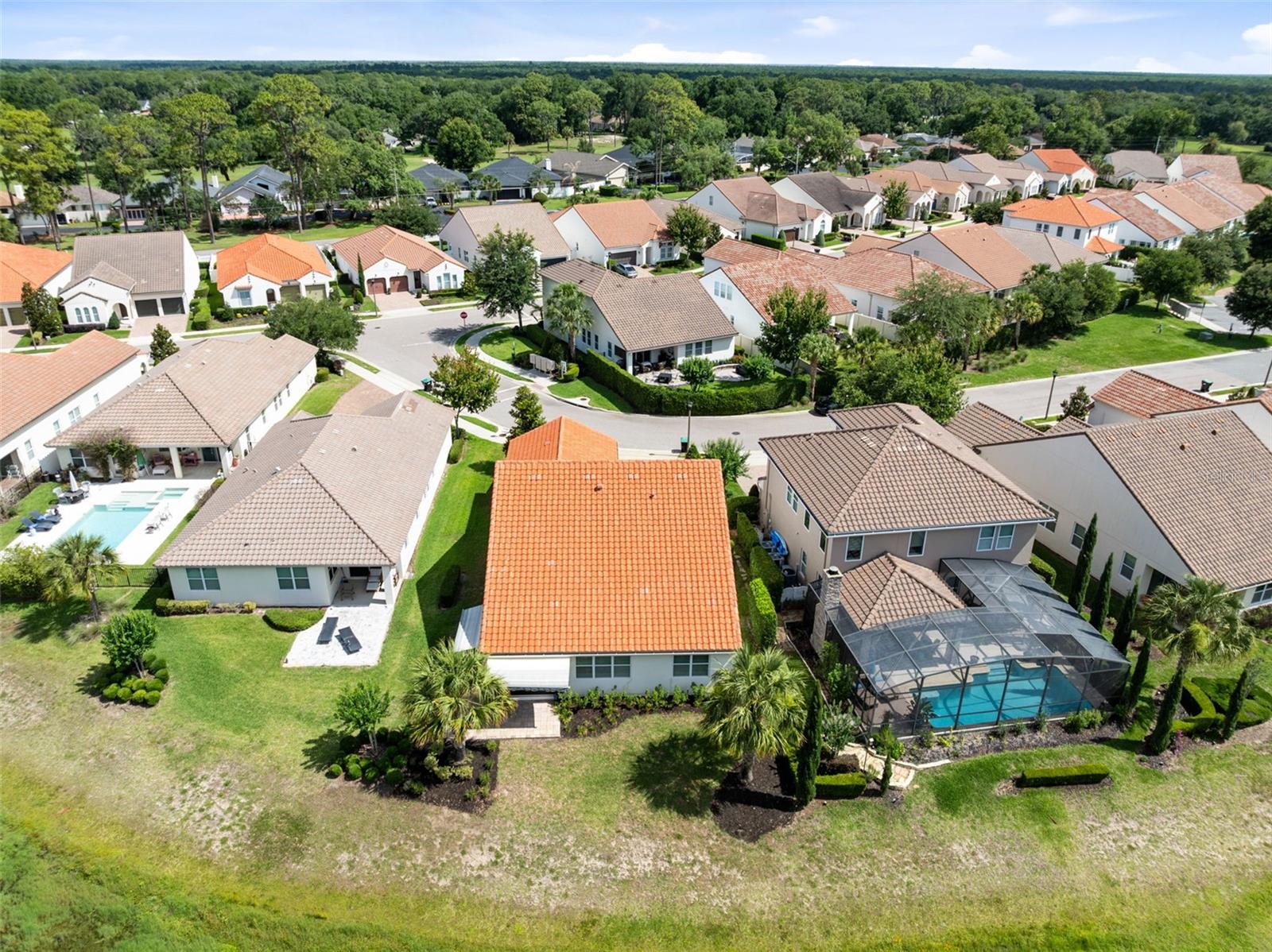 2718 SARZANA LN, APOPKA, FL, 32712
