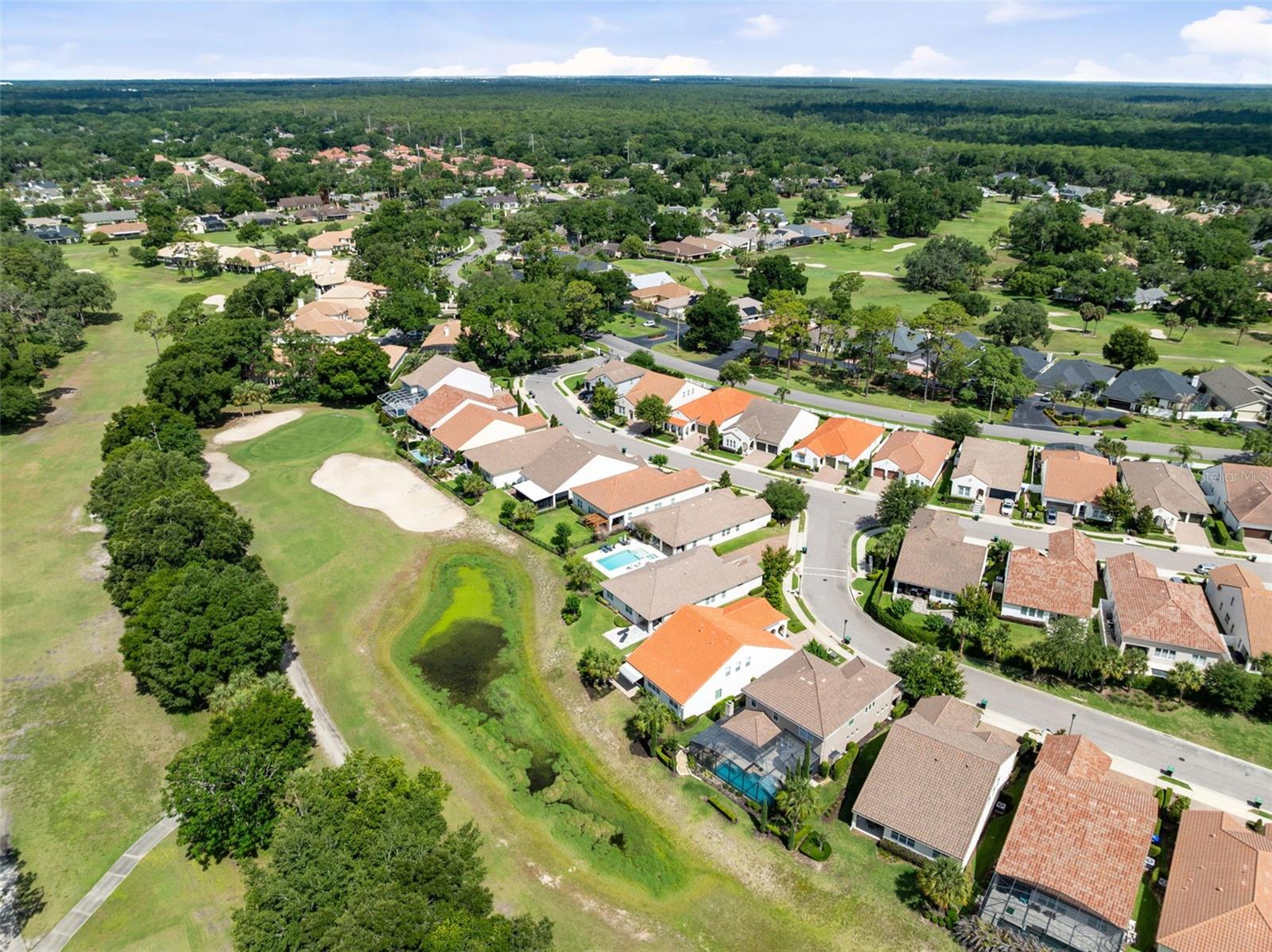2718 SARZANA LN, APOPKA, FL, 32712