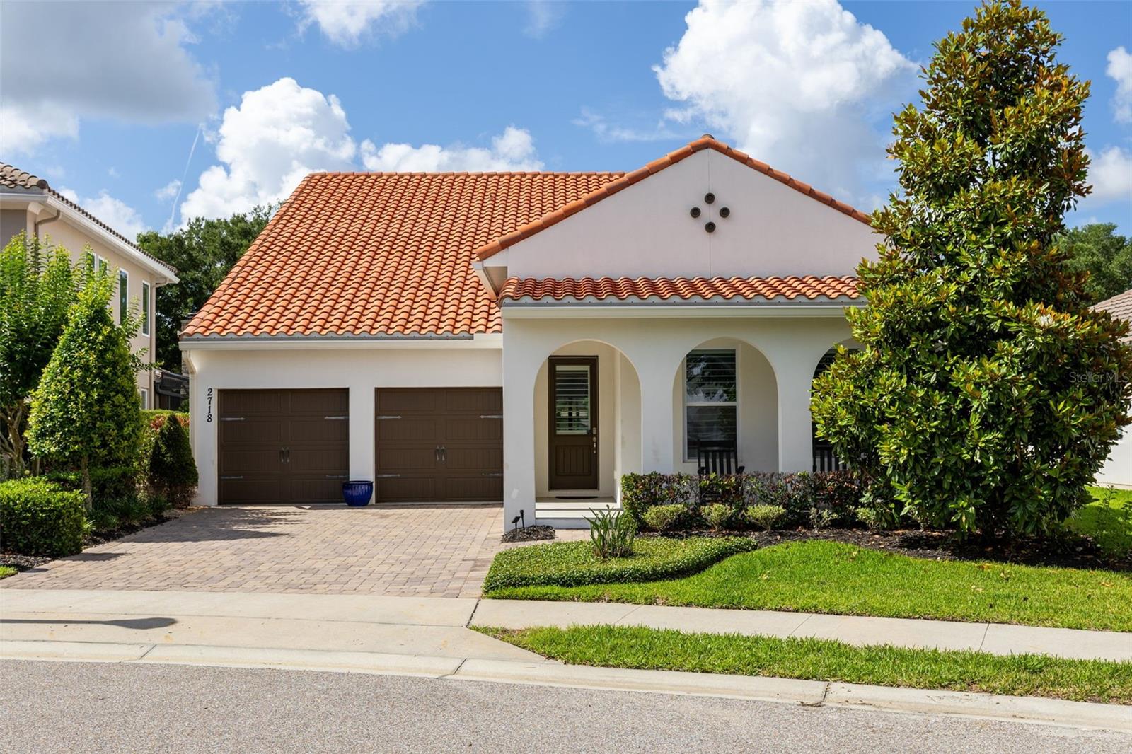 2718 SARZANA LN, APOPKA, FL, 32712