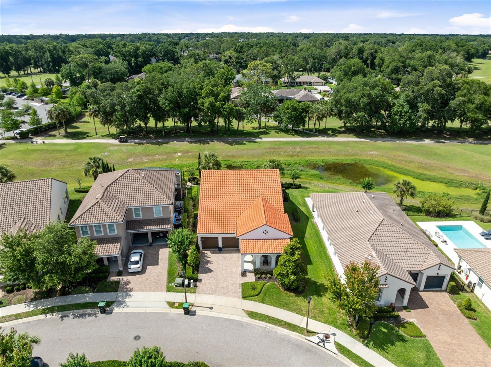 2718 SARZANA LN, APOPKA, FL, 32712