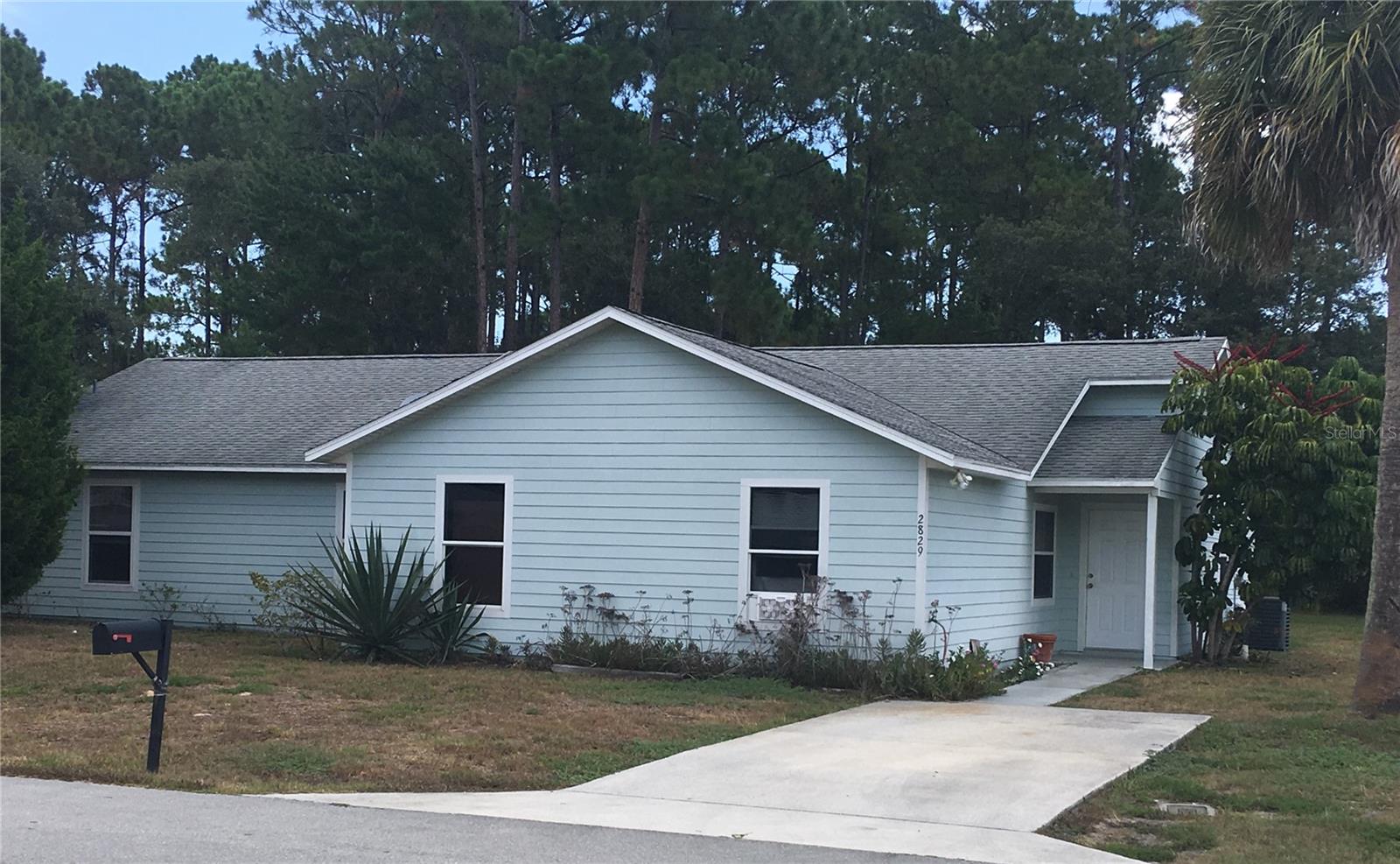 2829 NORDMAN AVE, NEW SMYRNA BEACH, FL, 32168