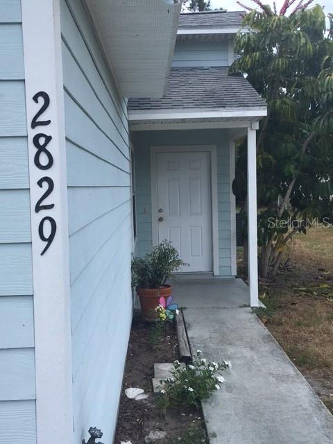 2829 NORDMAN AVE, NEW SMYRNA BEACH, FL, 32168