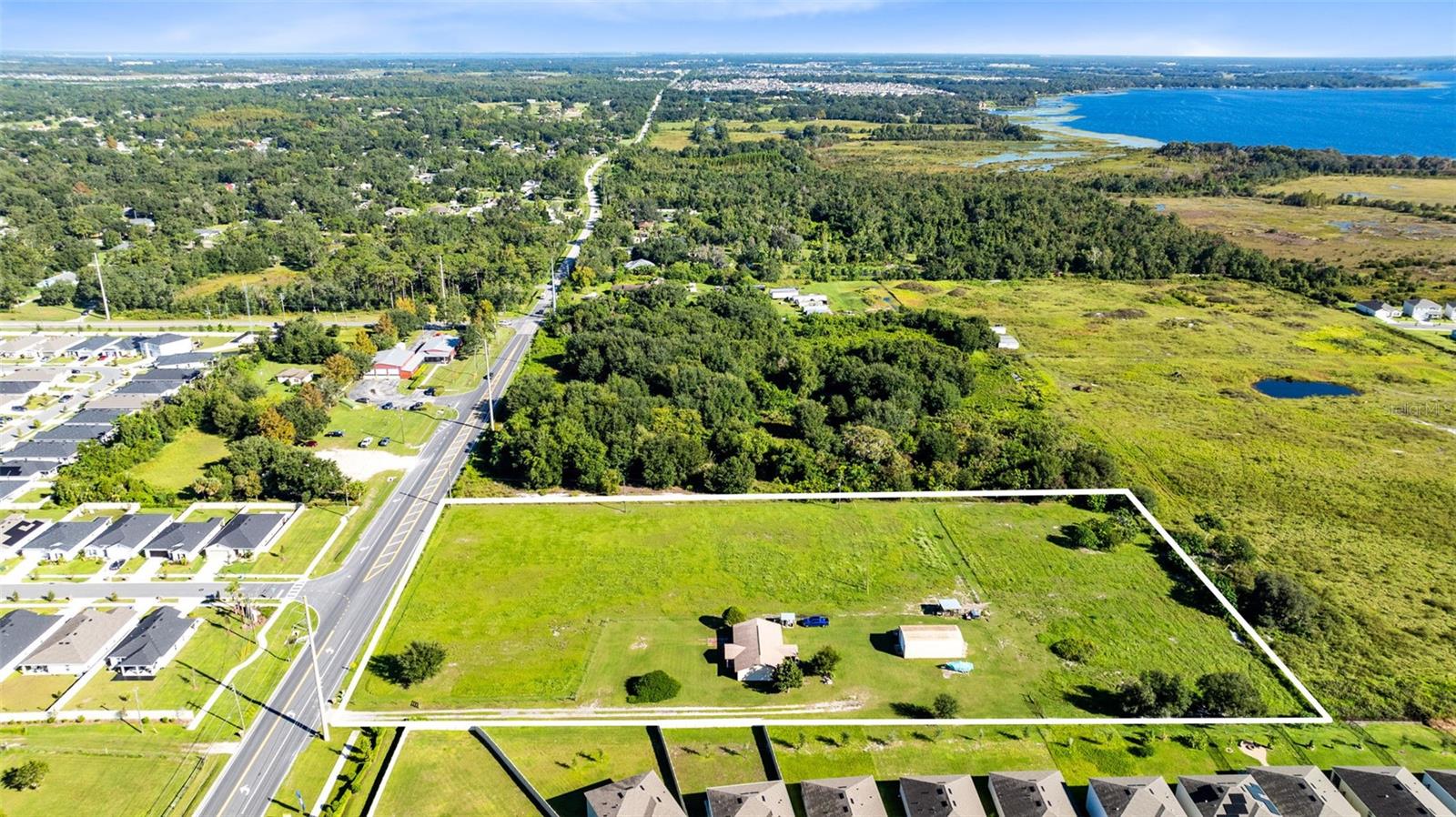 4125 HICKORY TREE RD, ST CLOUD, FL, 34772