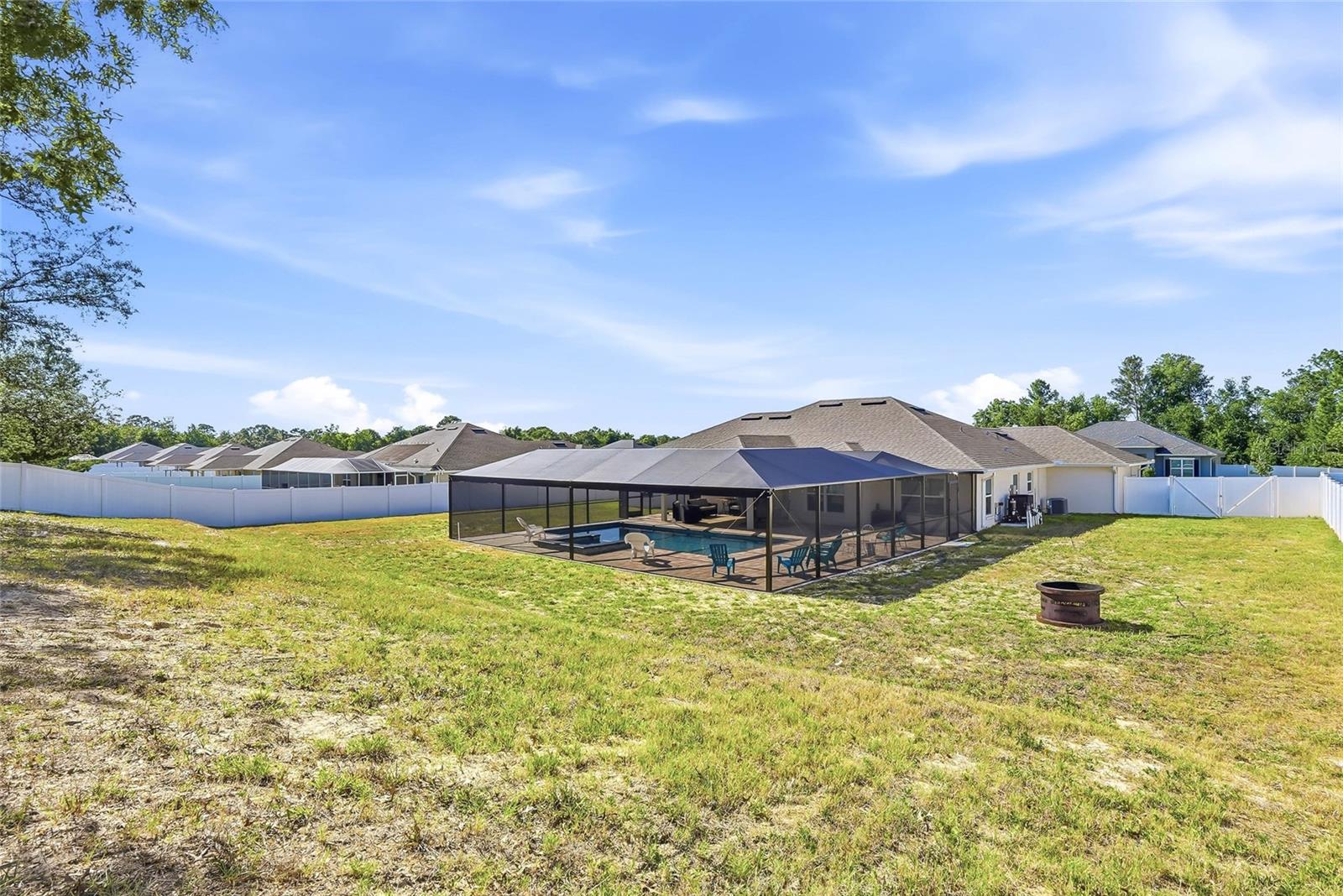 12536 SUNSET WOODS DR, SPRING HILL, FL, 34609