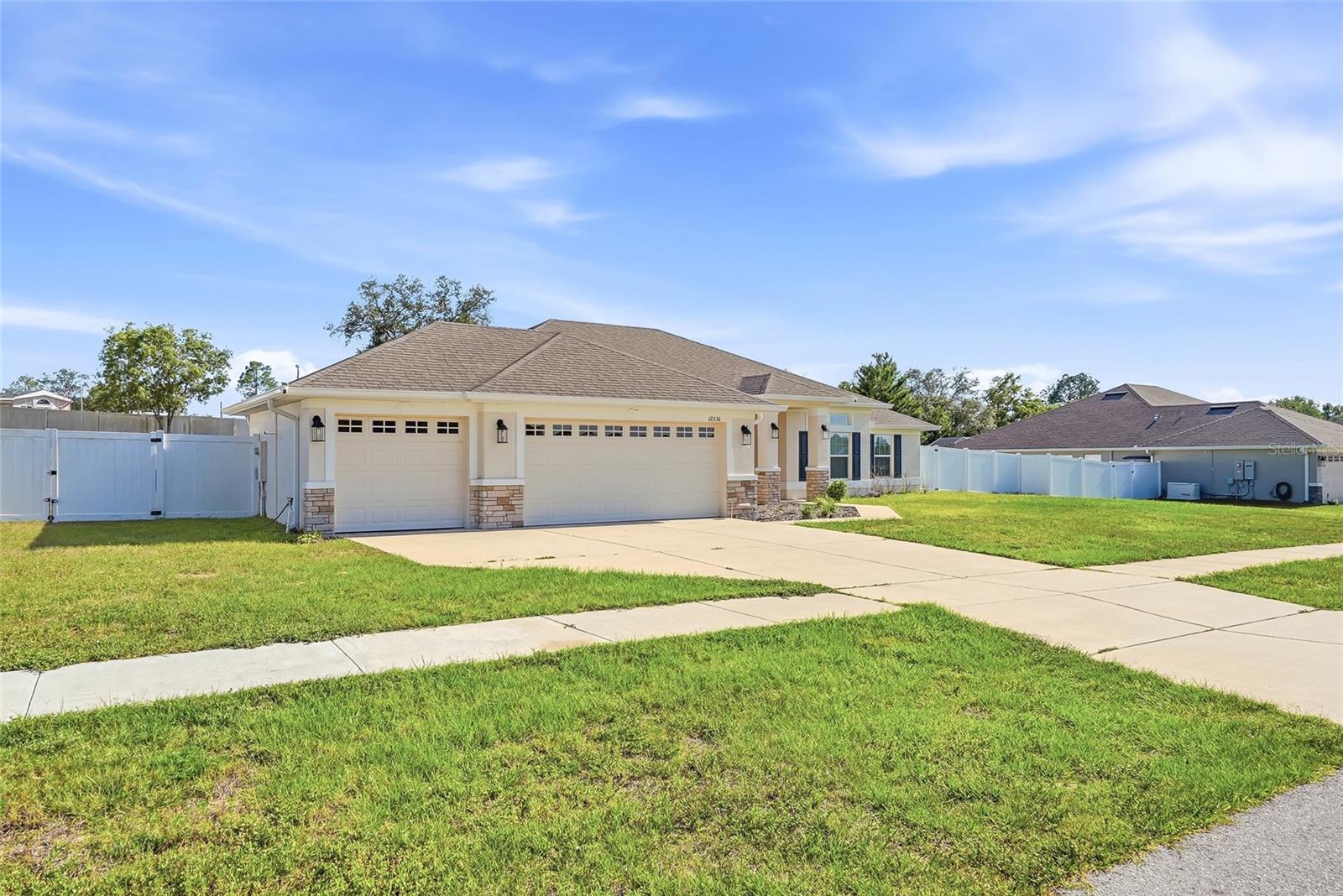 12536 SUNSET WOODS DR, SPRING HILL, FL, 34609