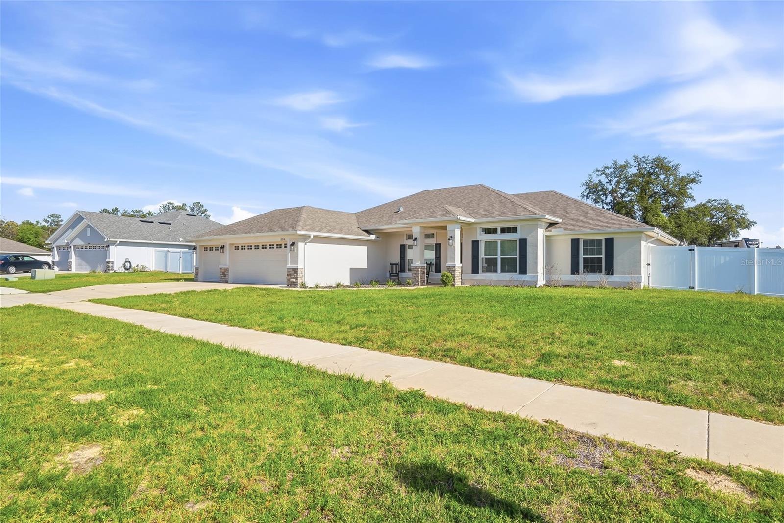 12536 SUNSET WOODS DR, SPRING HILL, FL, 34609