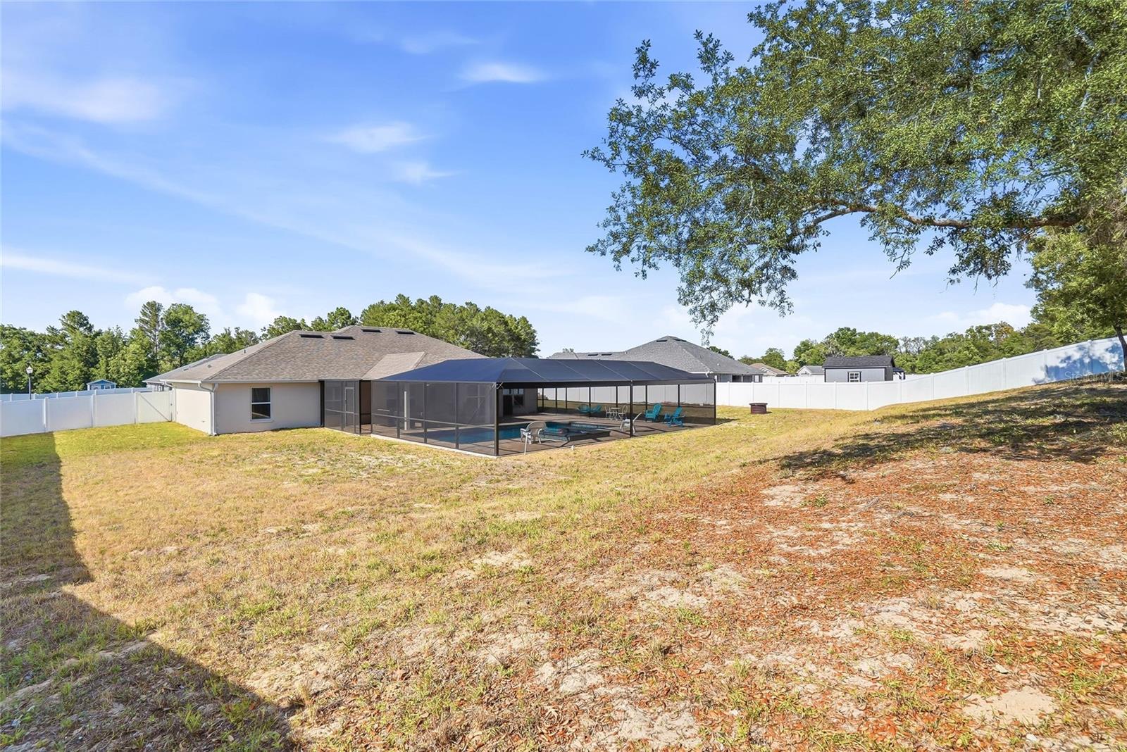 12536 SUNSET WOODS DR, SPRING HILL, FL, 34609