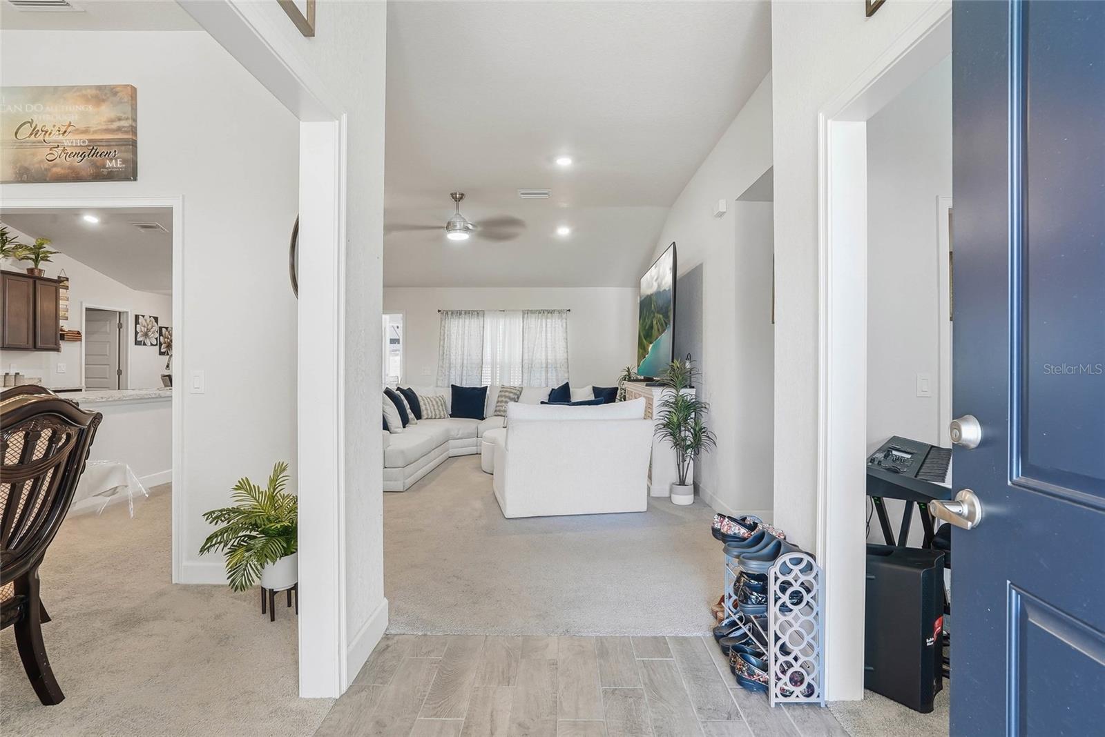 12536 SUNSET WOODS DR, SPRING HILL, FL, 34609