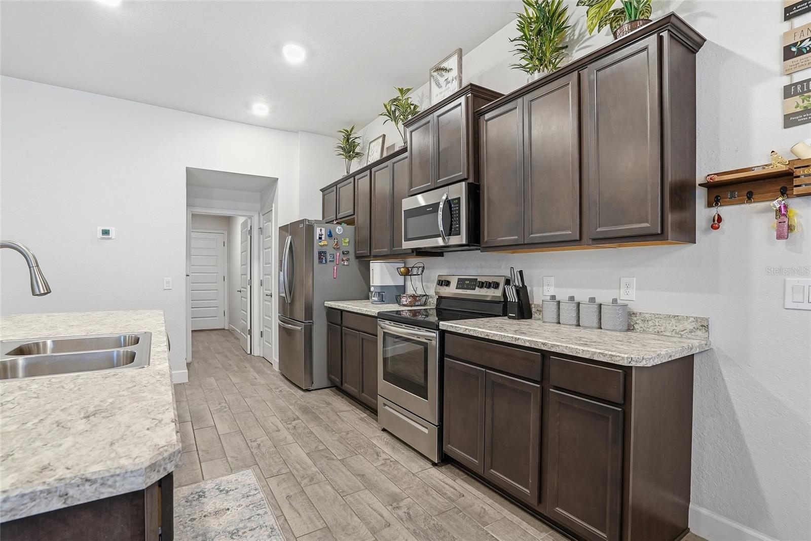 12536 SUNSET WOODS DR, SPRING HILL, FL, 34609