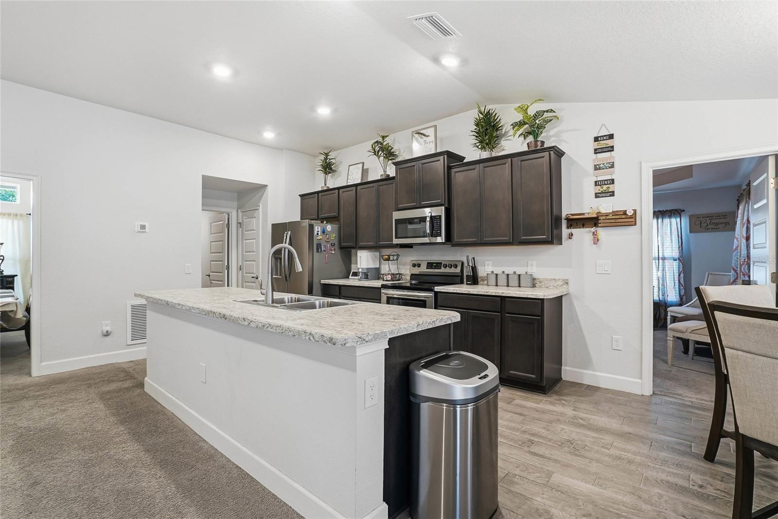 12536 SUNSET WOODS DR, SPRING HILL, FL, 34609