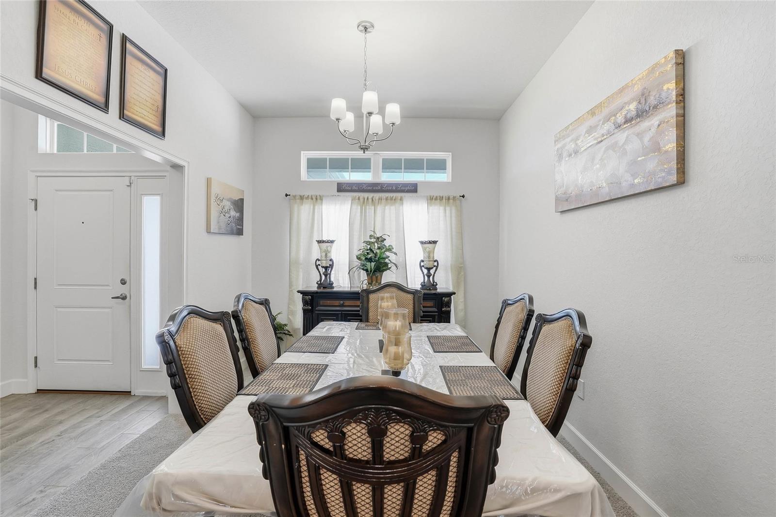 12536 SUNSET WOODS DR, SPRING HILL, FL, 34609