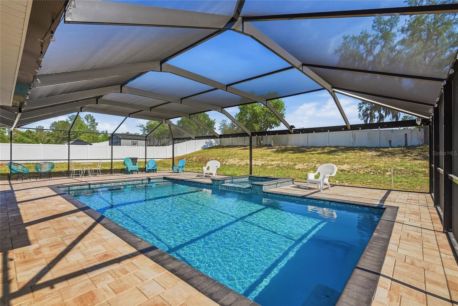 12536 SUNSET WOODS DR, SPRING HILL, FL, 34609