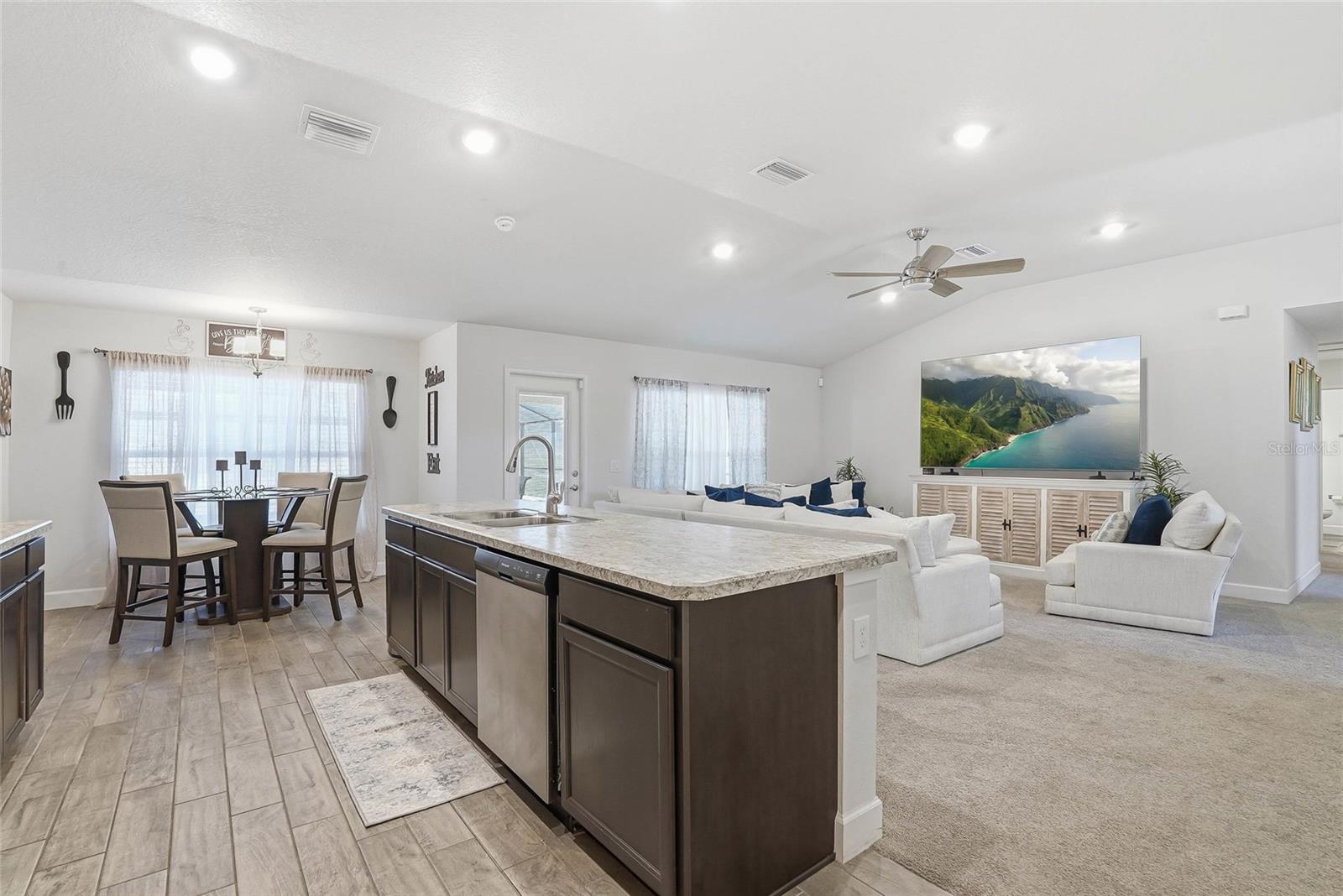 12536 SUNSET WOODS DR, SPRING HILL, FL, 34609